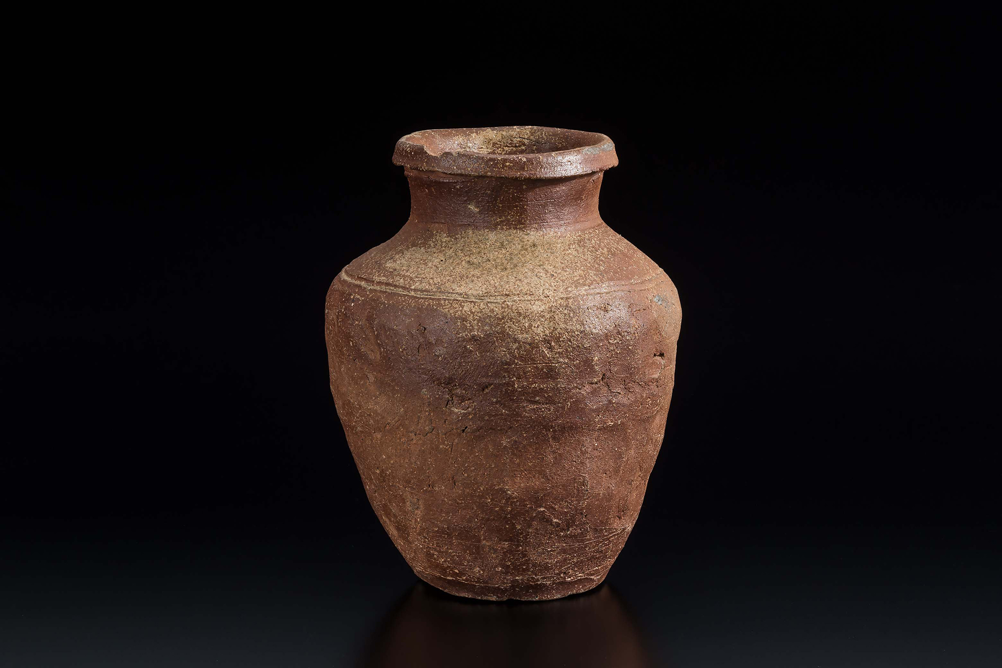常滑壺